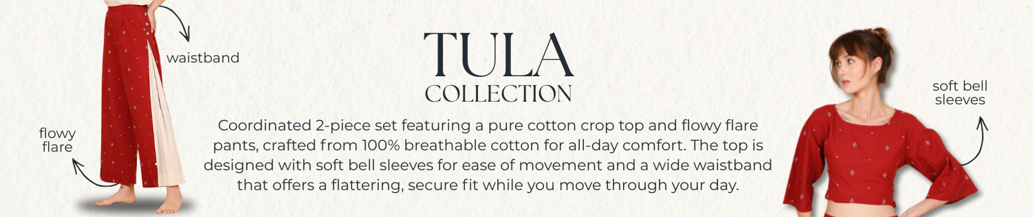 Tula Yoga Clothes