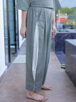 Tula Yoga Pants- Earthy Green