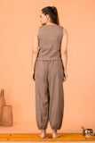 Sama Yoga Pants- Olive