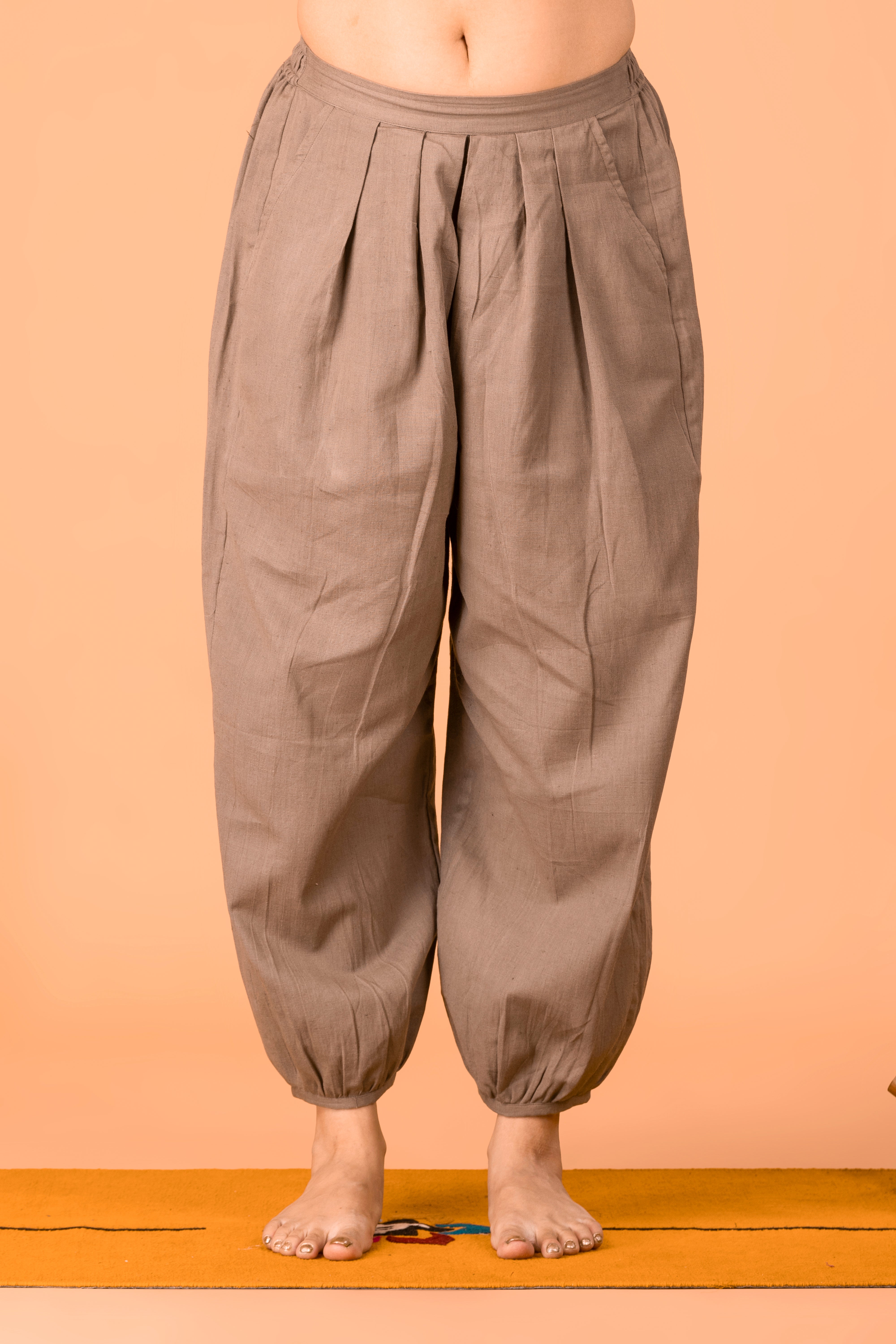 Sama Yoga Set- Olive