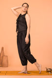 Sama Yoga Set- Black