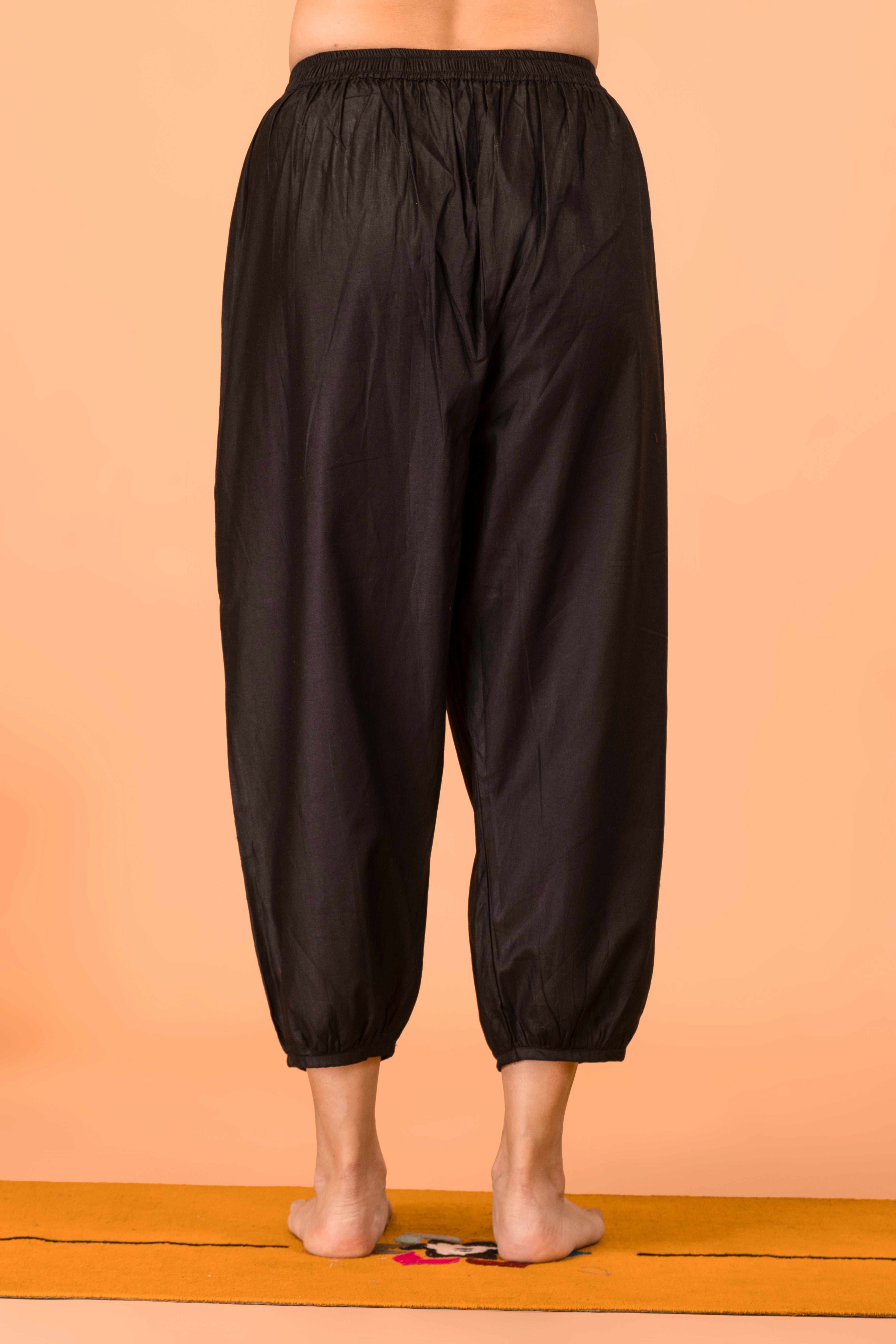 Sama Yoga Set- Black