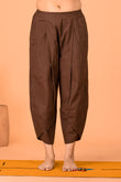Dhara Yoga Pants- Earthy Brown