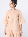 Shakti 2.0 Complete Women Cotton Yoga Set| Beige