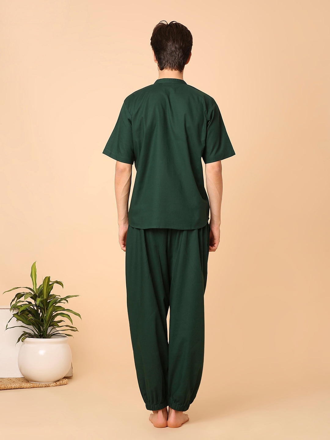 Sattva Yoga Set- GreenVibe