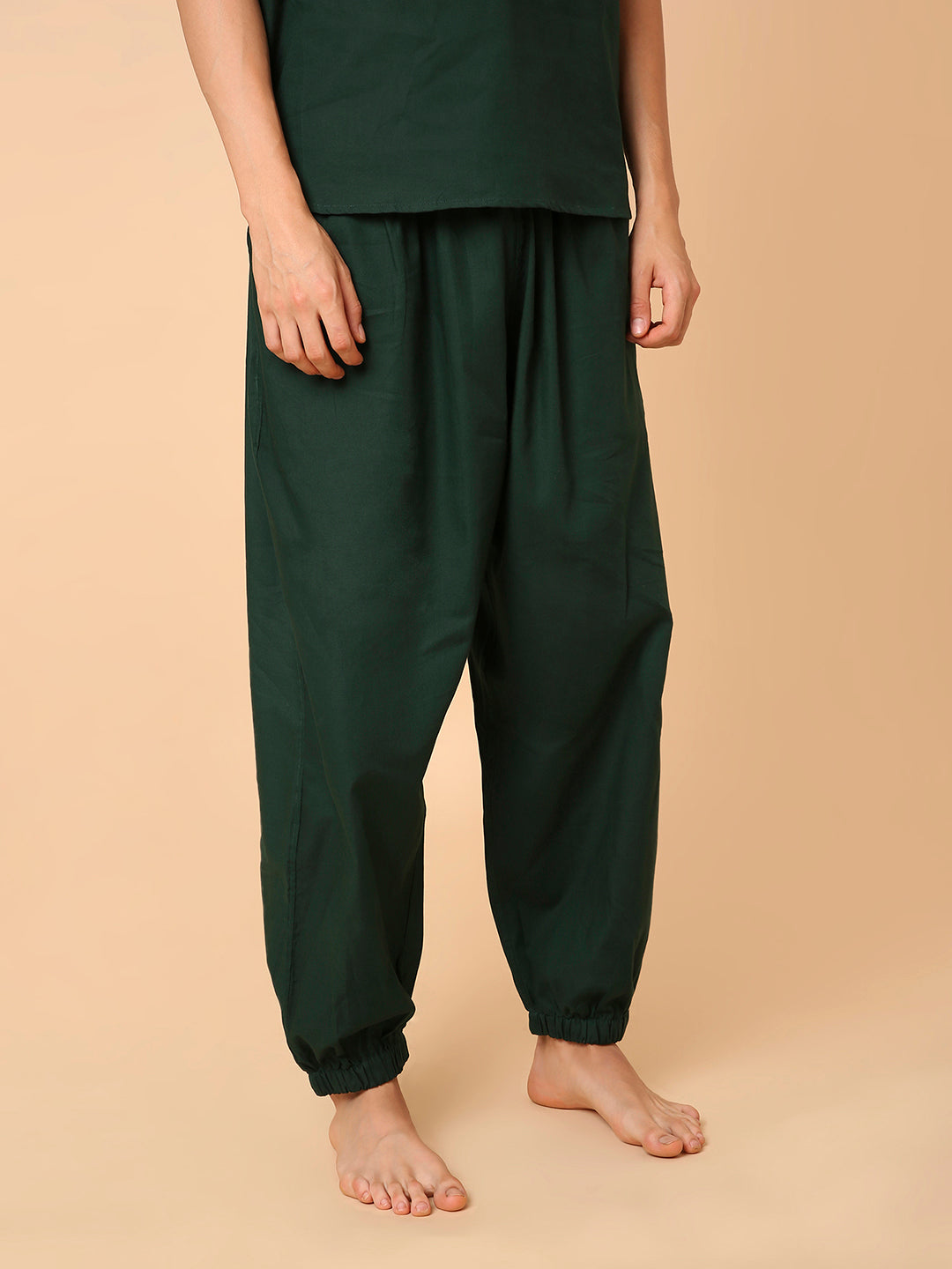 Sattva Yoga Set- GreenVibe
