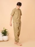 Sattva Yoga Set- DesertGlow