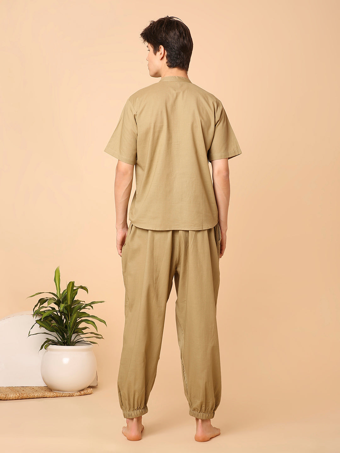 Sattva Yoga Set- DesertGlow