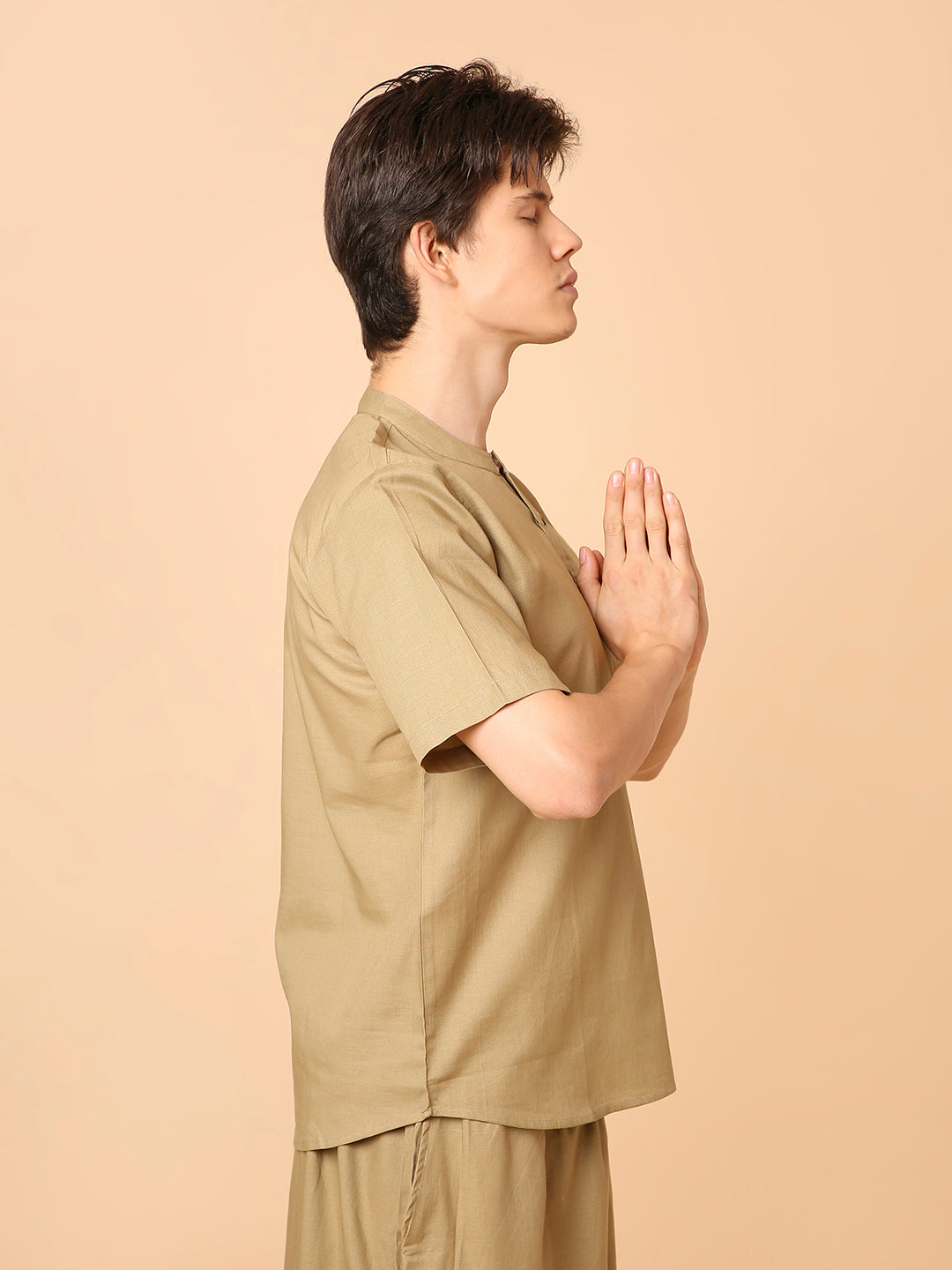 Sattva Yoga Set- DesertGlow