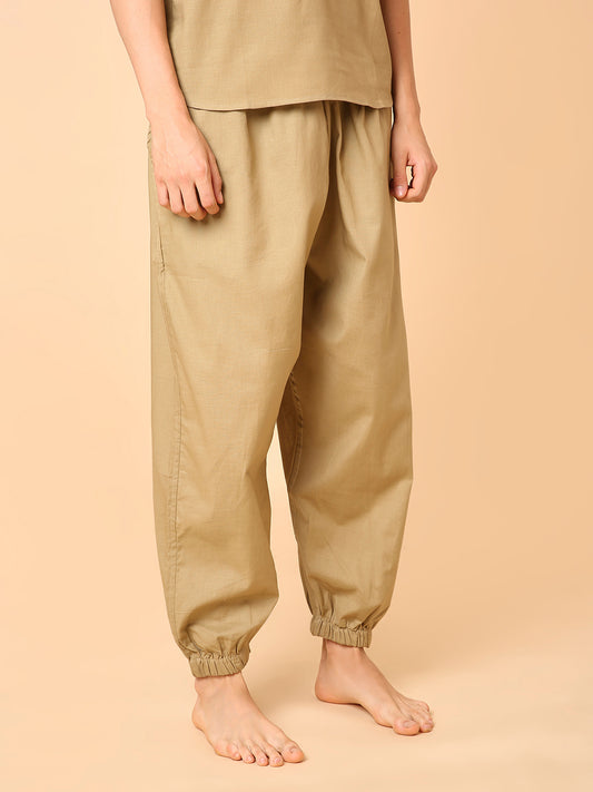 Sattva Yoga Pants- DesertGlow
