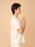 Sattva Yoga Set- IvoryZen
