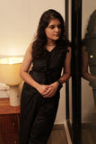 Sama Yoga Pants- Black