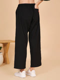 Soulful Work Wear - Black