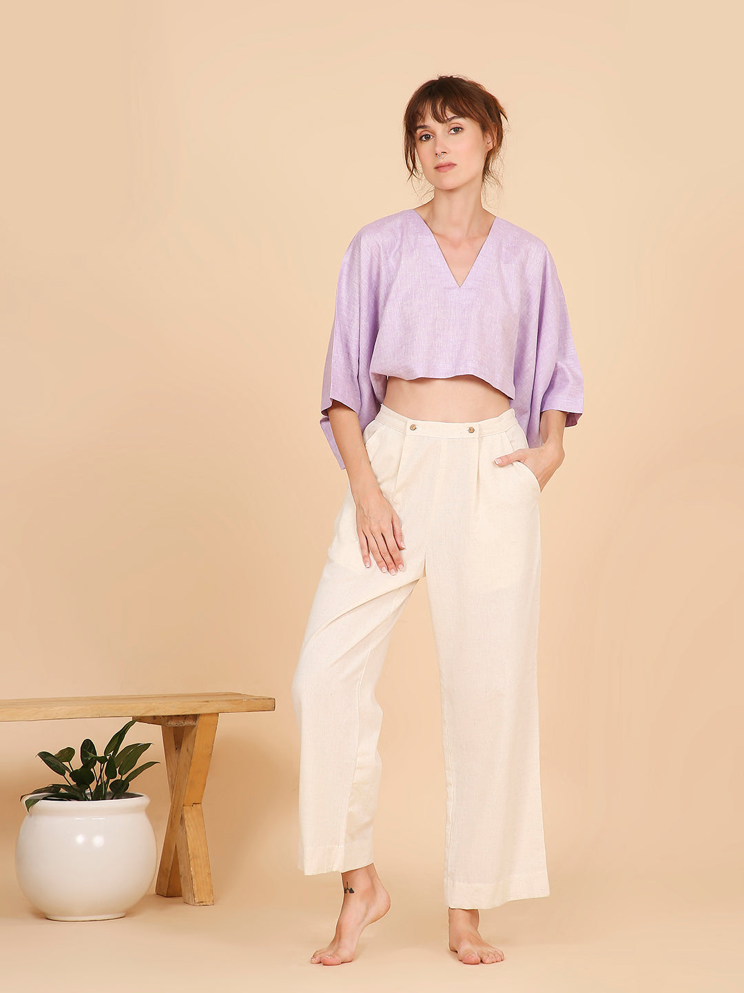 Sadhana Top