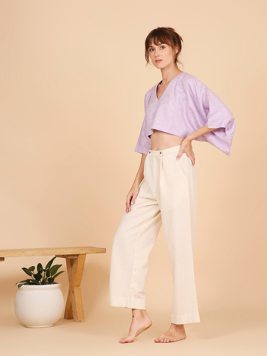 Sadhana Top