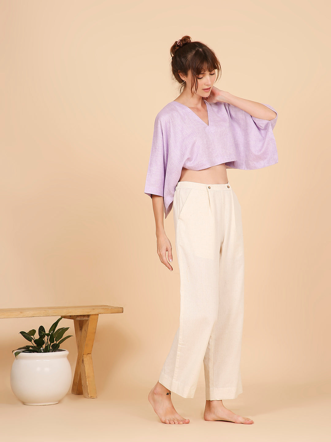Sadhana Top