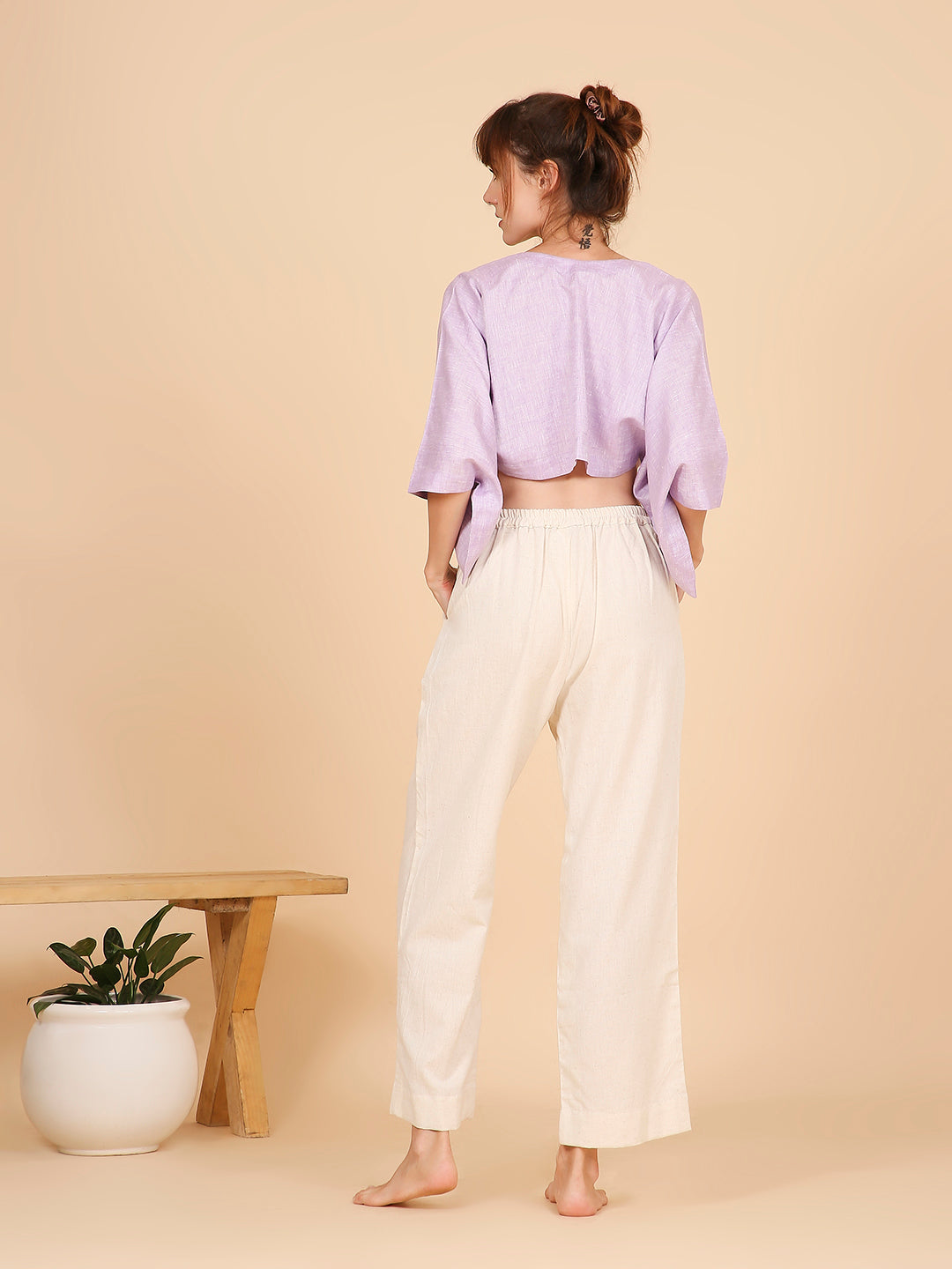 Sadhana Pants