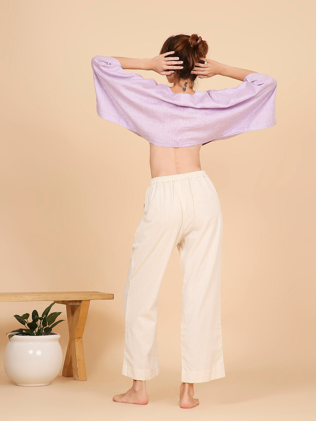 Sadhana Top