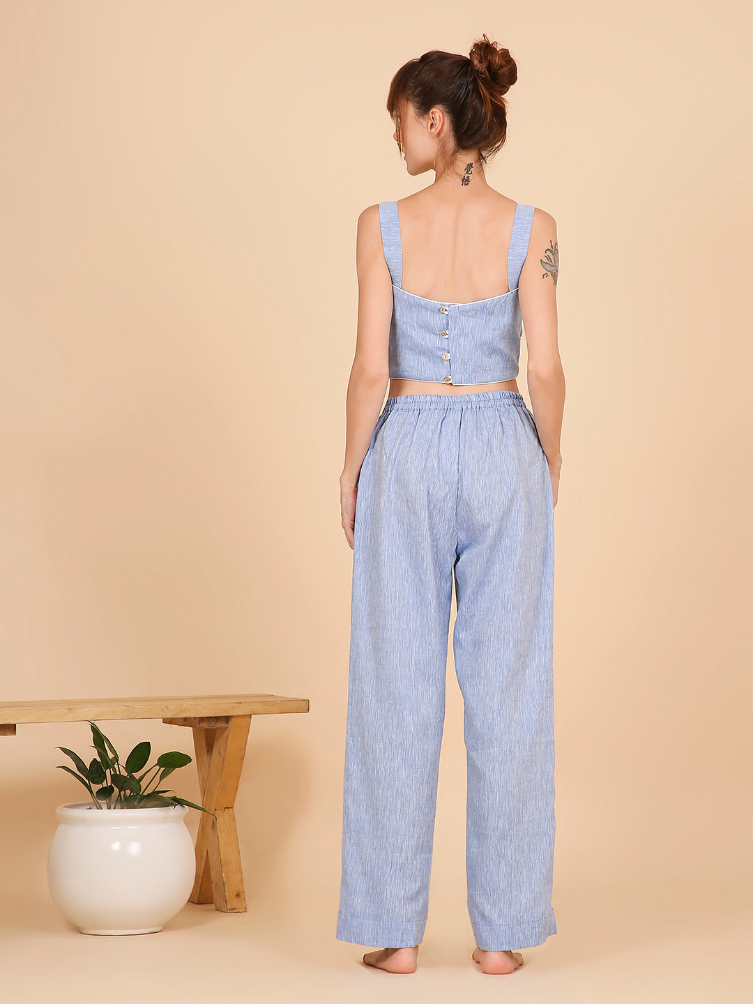 Zen Suit Bralette