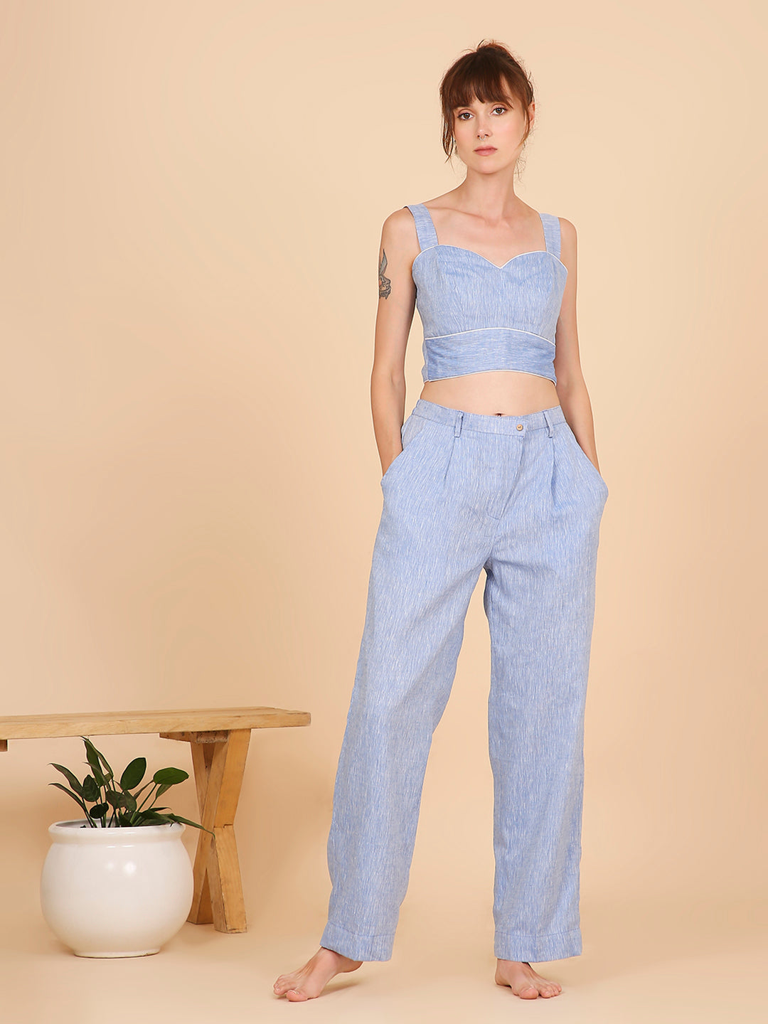 Zen Suit Bralette