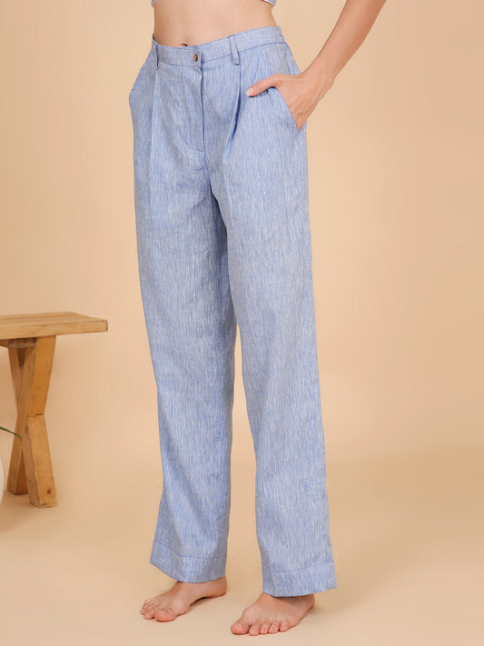 Zen Suit Pants