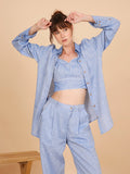 Zen Suit Pants
