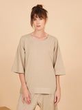 Shakti Yoga Set- Sand Whisper