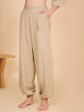Shakti Yoga Set- Sand Whisper