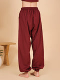 Shakti Yoga Set- Beetroot