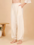 Shakti Yoga Set- Jasmine White