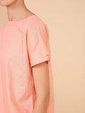 Mukti Yoga Set- Peach Blossom