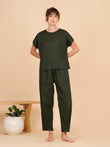 Mukti Yoga Set- Forest Flow