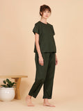 Mukti Yoga Set- Forest Flow