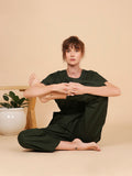 Mukti Yoga Set- Forest Flow