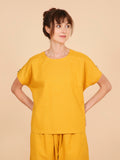 Mukti Yoga Set- Mustard Mudra