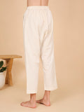 Mukti Yoga Set- Ivory Flow