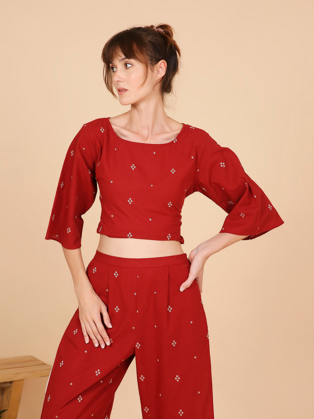 Tula Yoga Top