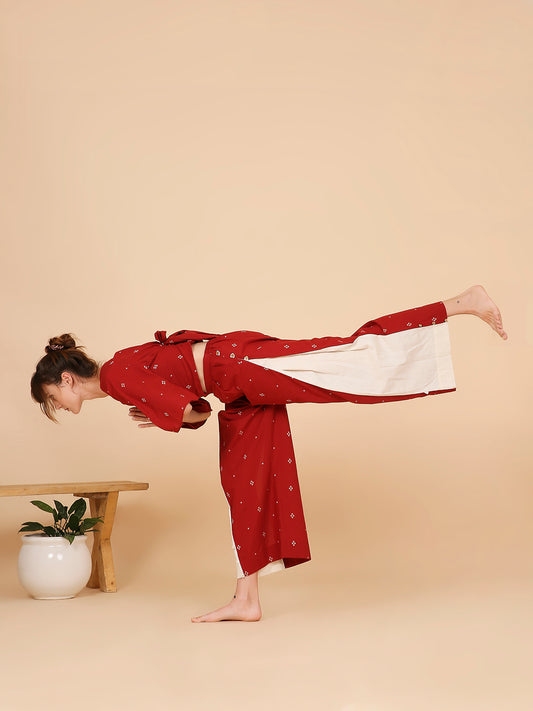 Tula Yoga Set