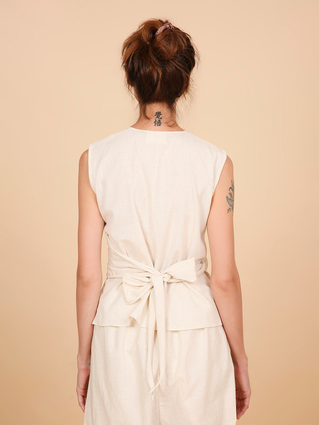 Arya Yoga Set- Kora Earth
