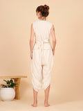 Arya Yoga Pants- Kora Earth