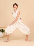 Arya Yoga Pants- Kora Earth