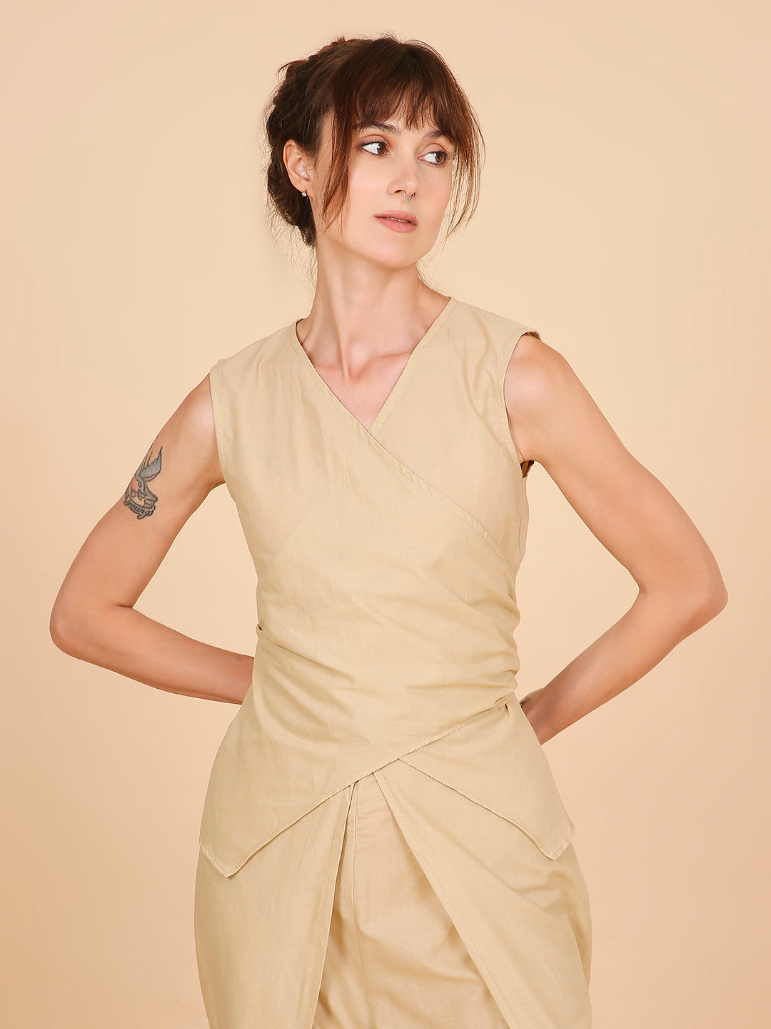 Arya Yoga Set- Chandan
