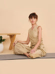 Arya Yoga Set- Chandan