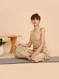 Arya Yoga Set- Chandan