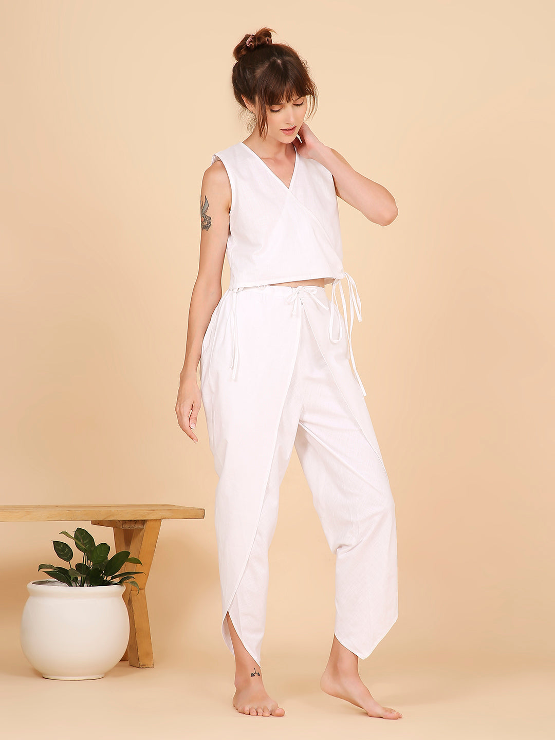 Mantra Wrap Set