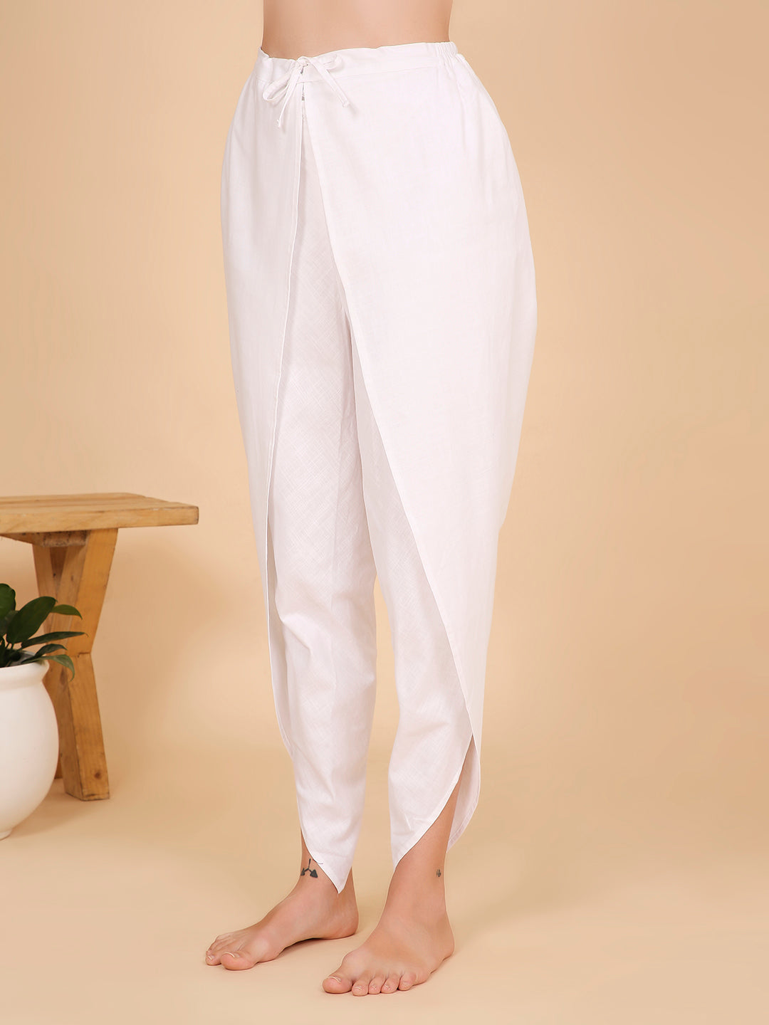 Mantra Wrap Pants