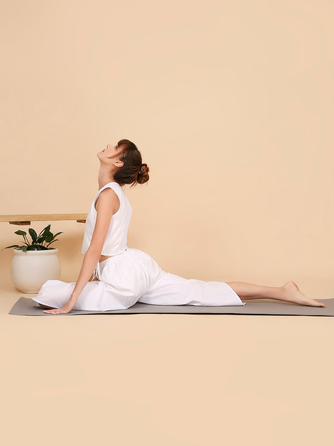 Mantra Wrap Pants