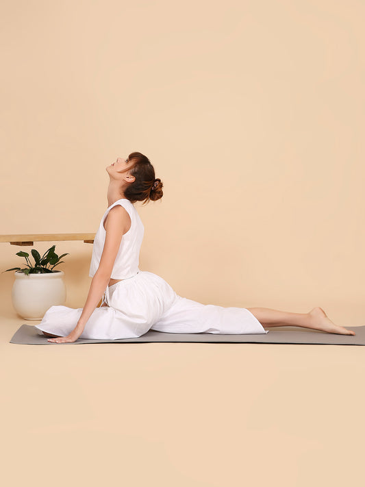 Mantra Wrap Pants
