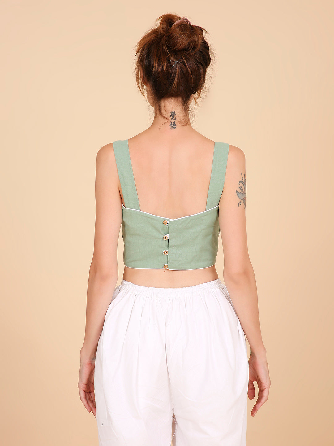 Zen Suit Bralette