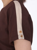 Mukti 2.0 Complete Cotton Yoga Set for Women | Brown